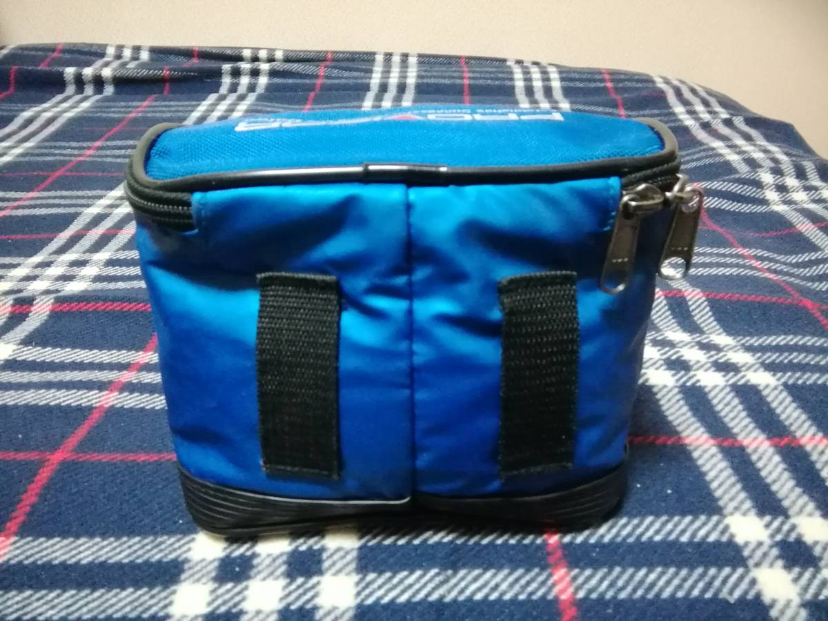 DAIWA　PROVISOR　ダイワプロバイザー　ウエストバッグ　中古品_5