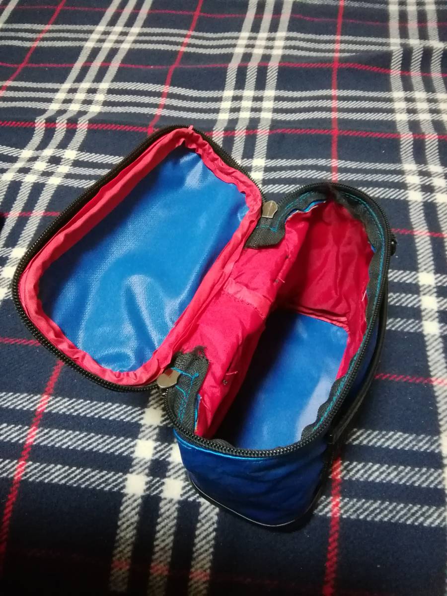 DAIWA　PROVISOR　ダイワプロバイザー　ウエストバッグ　中古品_8