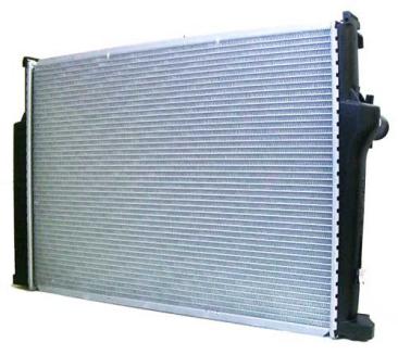 フォレスター SG5 SG9ラジエーター 新品 45111-SA010 送税込