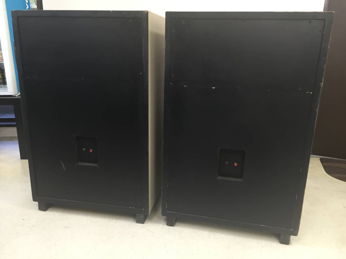 ◇激レア◇JBL4341 グレー仕上げ シルバーフィニッシュモデル 