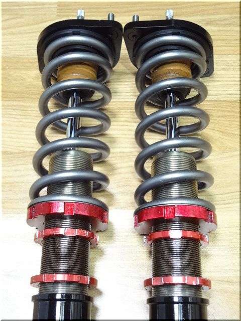 ◇RS-R フルタップ車高調 F50シーマ Y34セド、グロ LIN186M