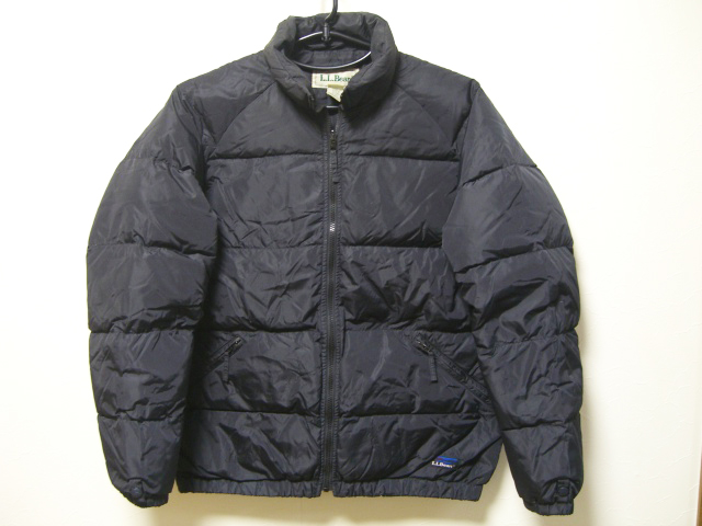 L.L.Bean ダウンジャケット L.L.ビーン sizeM USED ,L 【公式通販】