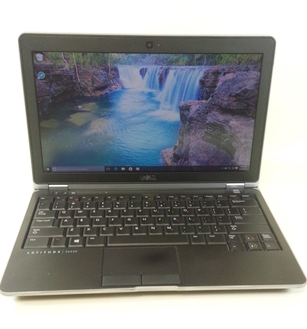 DELL Intel Core i5 2.6GHz，English Keyboard Laptop Computer