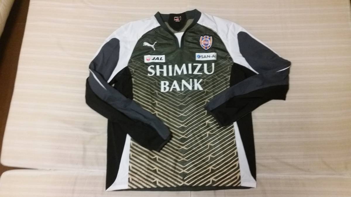 清水エスパルス 2026年最新Yahoo!オークション -清水エスパルス xoの