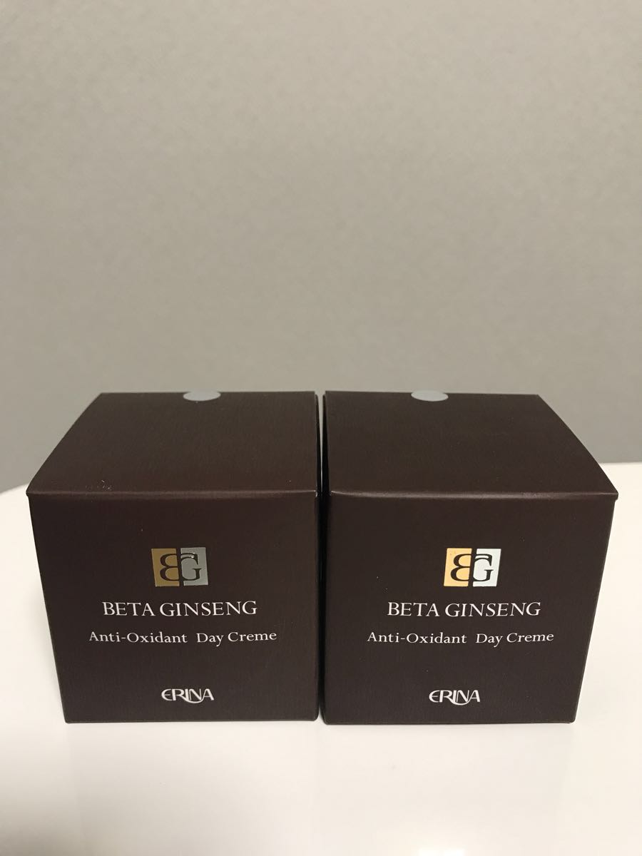 エリナ　ベータジンセンAOデイクリーム　2個 エリナ ベータジンセンAOデイクリーム 2個セット エリナ ベータ