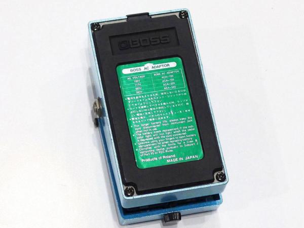 中古品「 BOSS 【 CE-3 】」