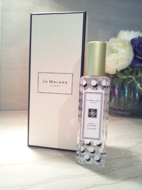 限定★ジョーマローン【ナシブロッサム】コロン★入手困難な香り