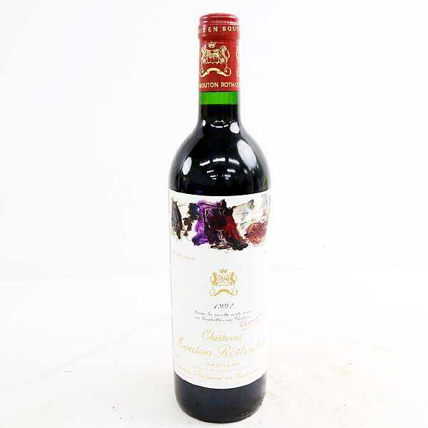 ムートン ロートシルト シャトー Mouton ⁄ Chateau むろほし-フランス 