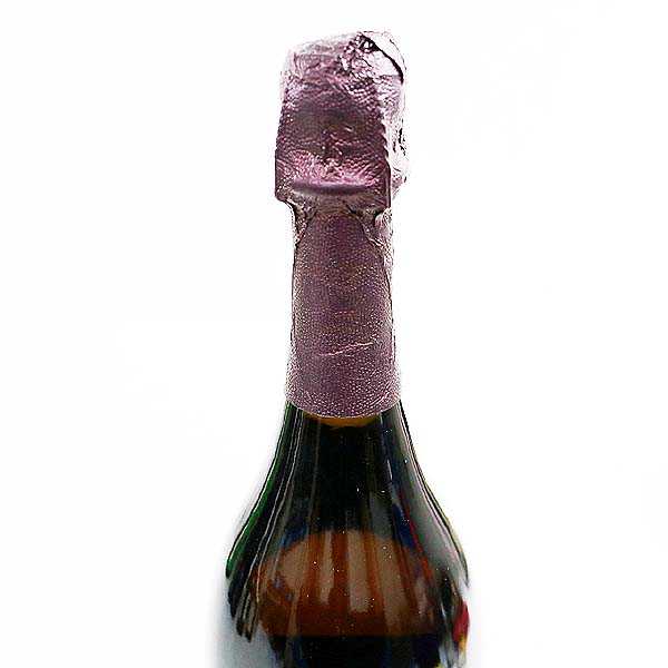 未開栓】Dom Perignon ドンペリニヨン ロゼ 2005 ルミナスボトル