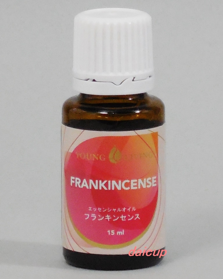 ヤングリヴィング ヤングリビング セイクレッドフランキンセンス15ml