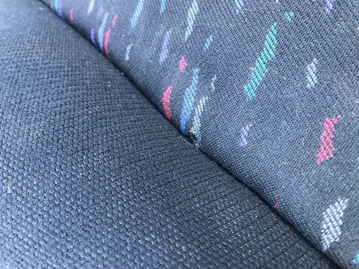 レカロシート RECARO SR3 左右 SR３ ２脚セット_3