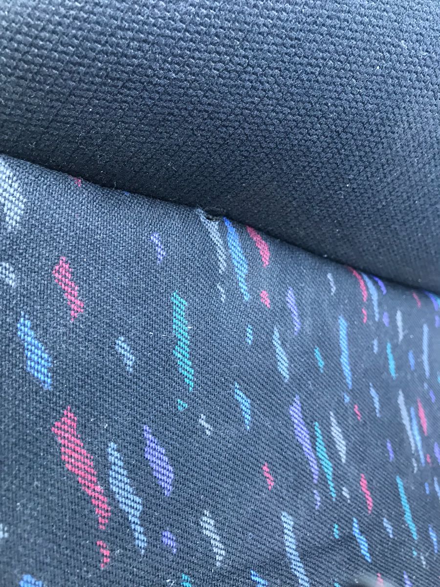 レカロシート RECARO SR3 左右 SR３ ２脚セット_4