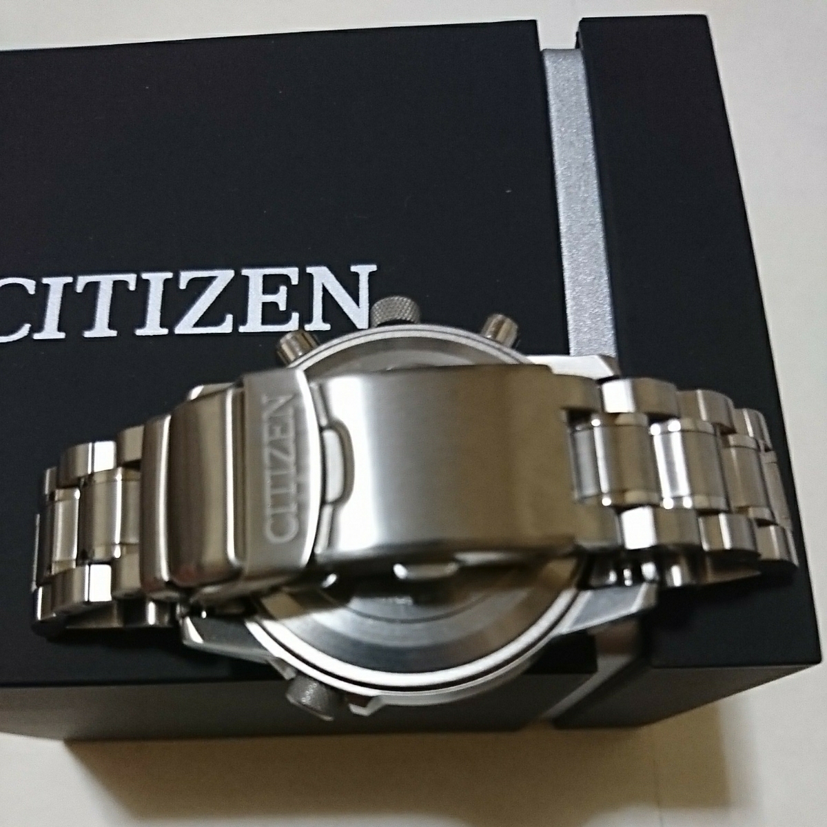 PMV65-2271 PROMASTER SKY CITIZEN Promaster | プロマスター Citizen 