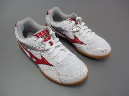 クロスマッチスマッシュ(エントリーモデル／卓球)|81GA2530|シューズ ミズノ卓球シューズ　クロスマッチプリオ ＲＸ３ ２２.５