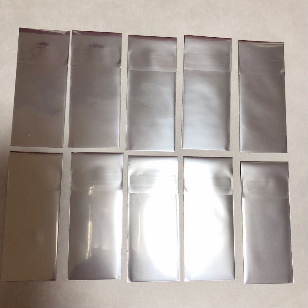 劇場版 Fate/stay night[Heaven's Feel] 特典 入場者 フィルムコマ フェイト 後編