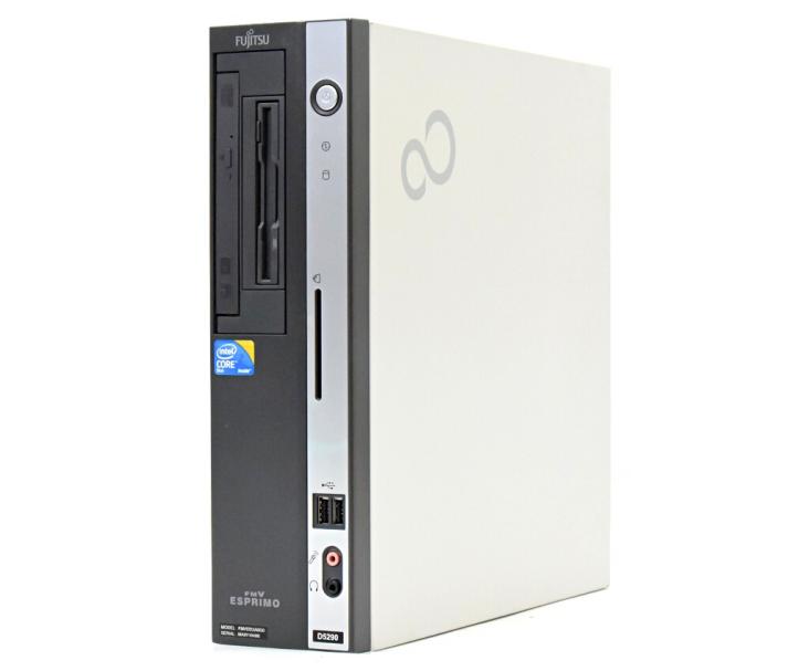 富士通 FH900/5AD core i5-M450/HDD1TB/メモリ4GB ESPRIMO Core i5
