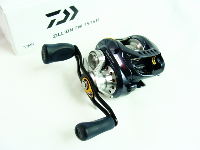 15 ジリオン tw 9.1 ジャンク品 箱無し 本体のみ 15 ジリオン tw 9.1
