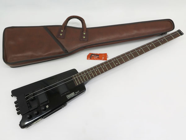 Hohner B2 Steinberger ヘッドレベース ☆ HOHNER ホーナー エレキ
