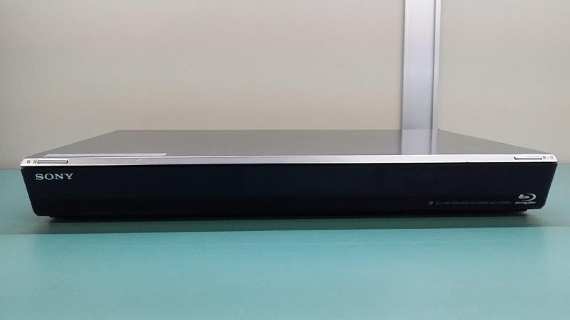 BDZ-ET2000 SONY ブルーレイレコーダー 2TB ソニー 3チューナー | 公式