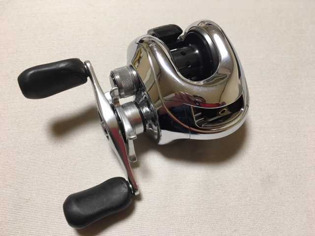 美品！　シマノ　アンタレス　ＤＣ７　