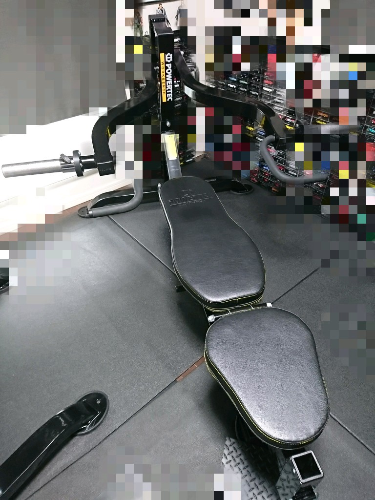 パワーテック マルチプレス 引き取り限定 マルチプレス 引き取り限定