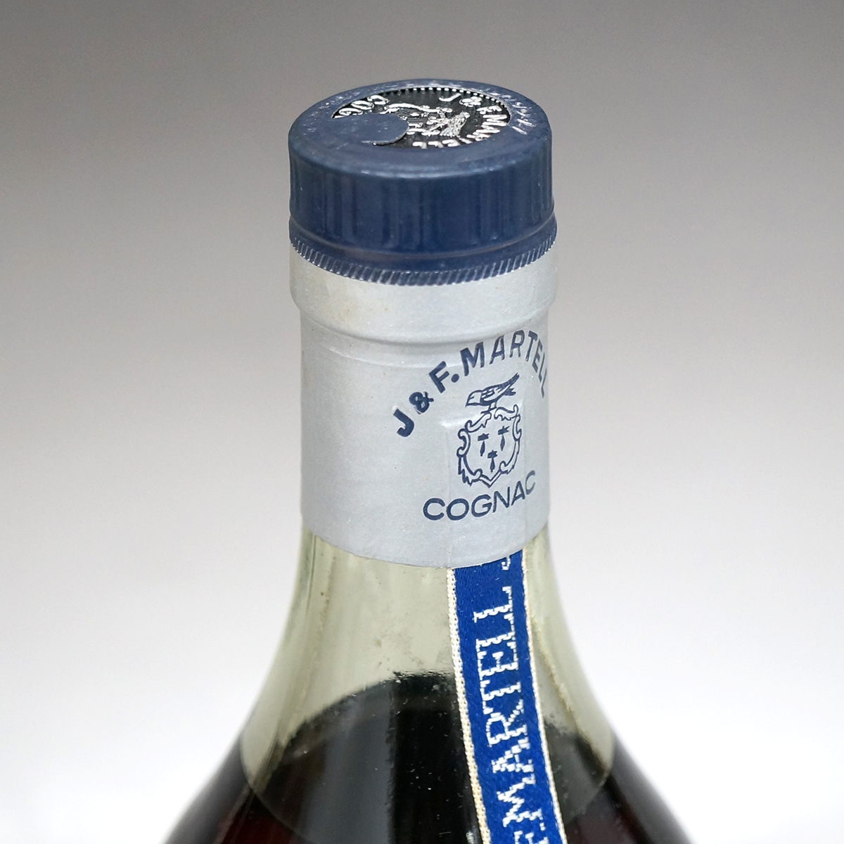 マーテル コルドンブルー MARTELL 未開栓 BLEU CORDON エクストラ 