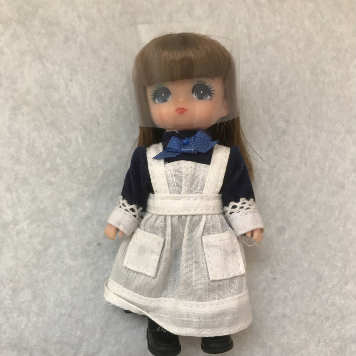 エクセリーナ プチジェニー ナイチンゲール カレンダーガール 