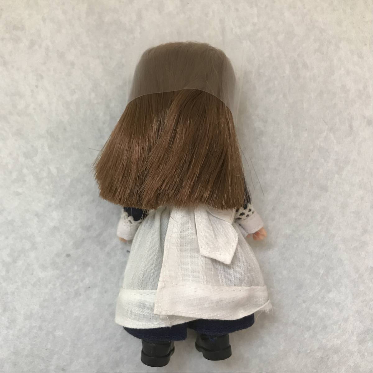エクセリーナ プチジェニー ナイチンゲール カレンダーガール 