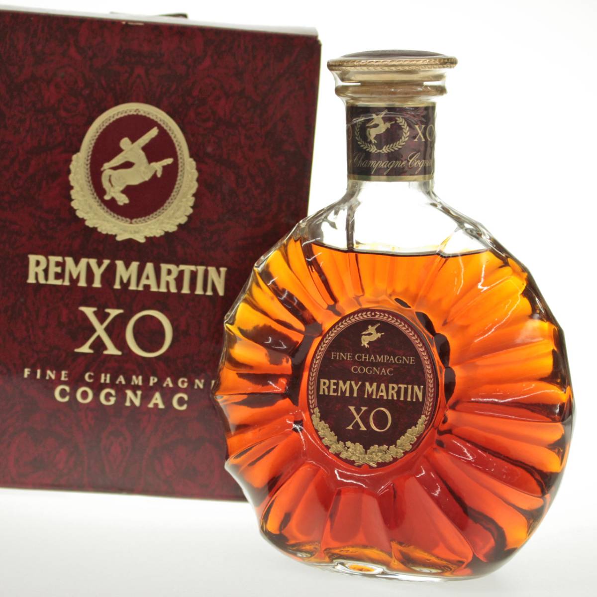 ☆REMY MARTIN(レミーマルタン)未開栓！X.O 700ml☆ ブランデー