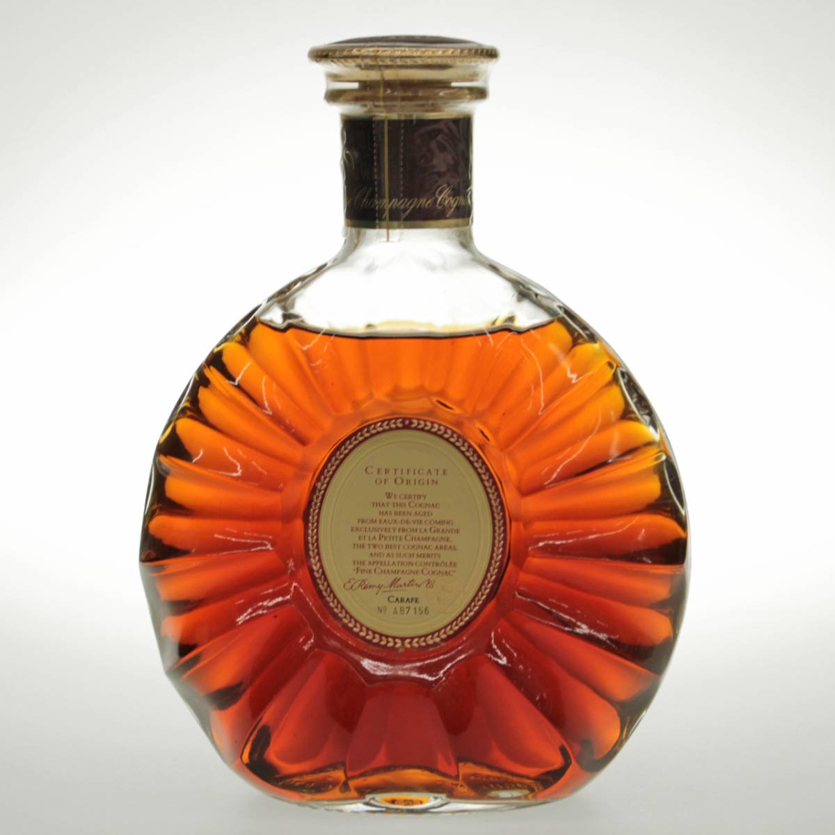 ☆REMY MARTIN(レミーマルタン)未開栓！X.O 700ml☆ ブランデー