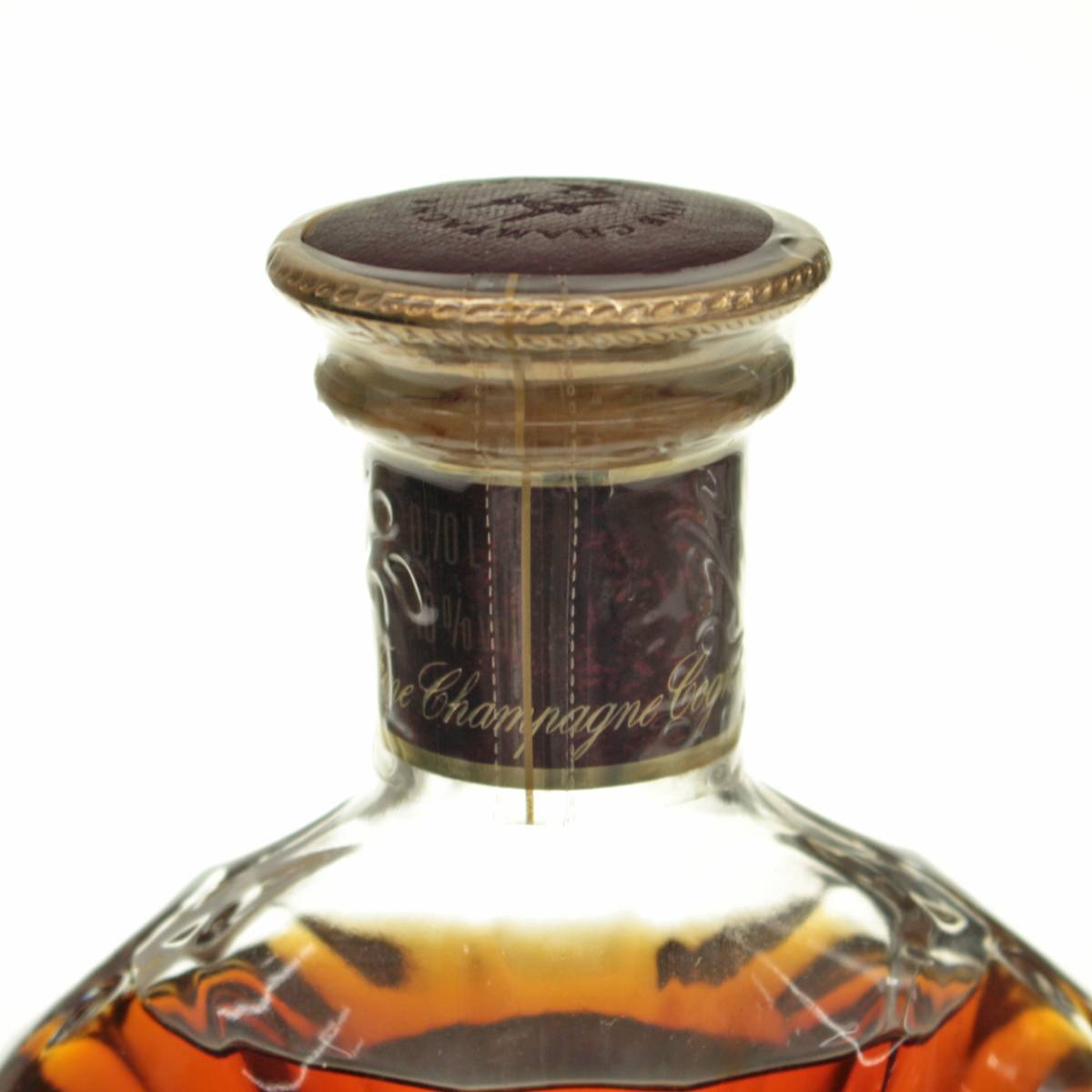 ☆REMY MARTIN(レミーマルタン)未開栓！X.O 700ml☆ ブランデー