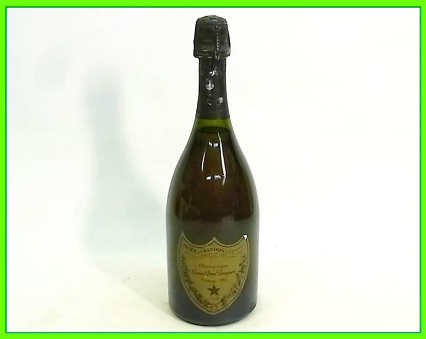 ZD750☆古酒☆ドンペリ☆ヴィンテージ1985☆750ml☆未開栓 【公式通販】