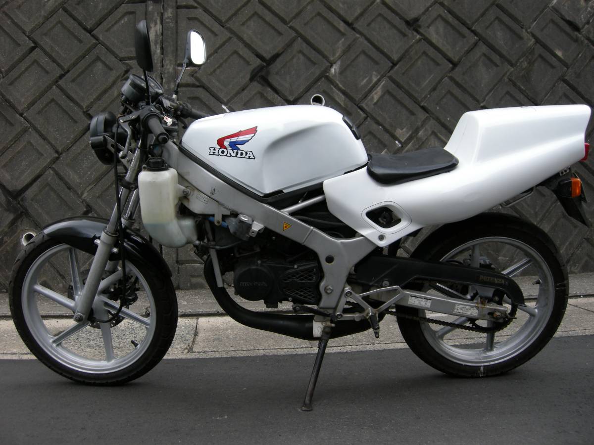 NS-1 ホンダ - | 前期 葛飾店より～HONDA HONDA NS-1（AC12）-since 