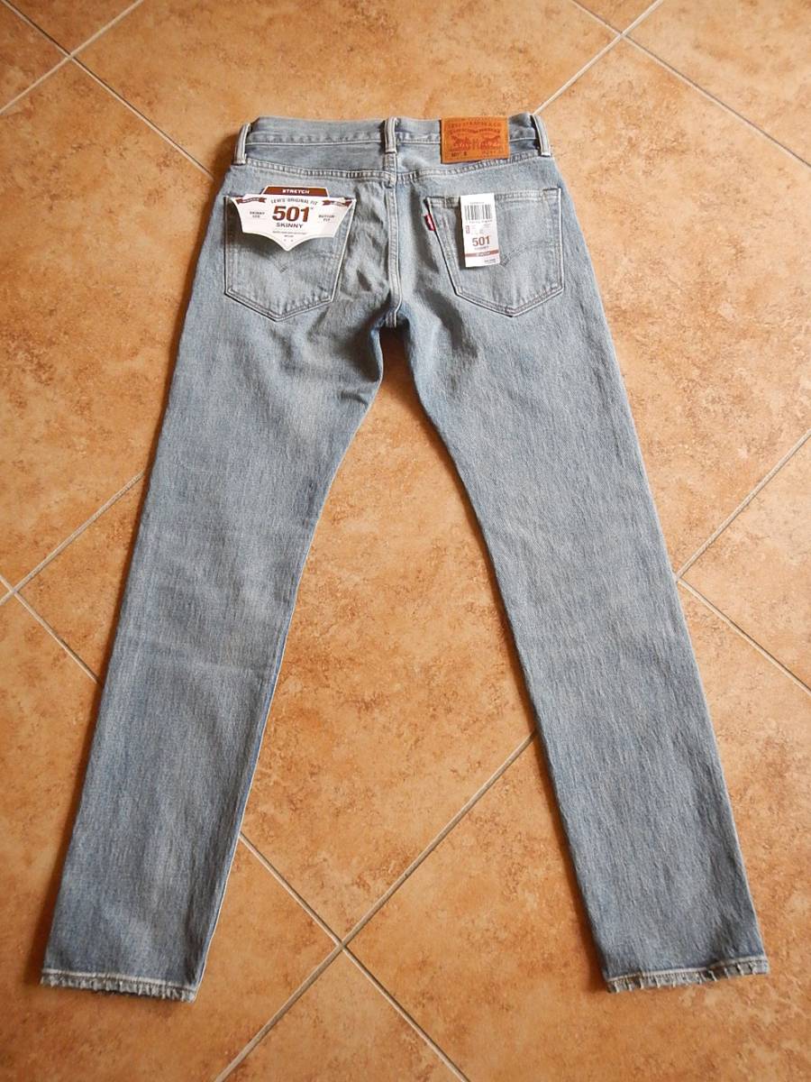 未使用品♪ Levi