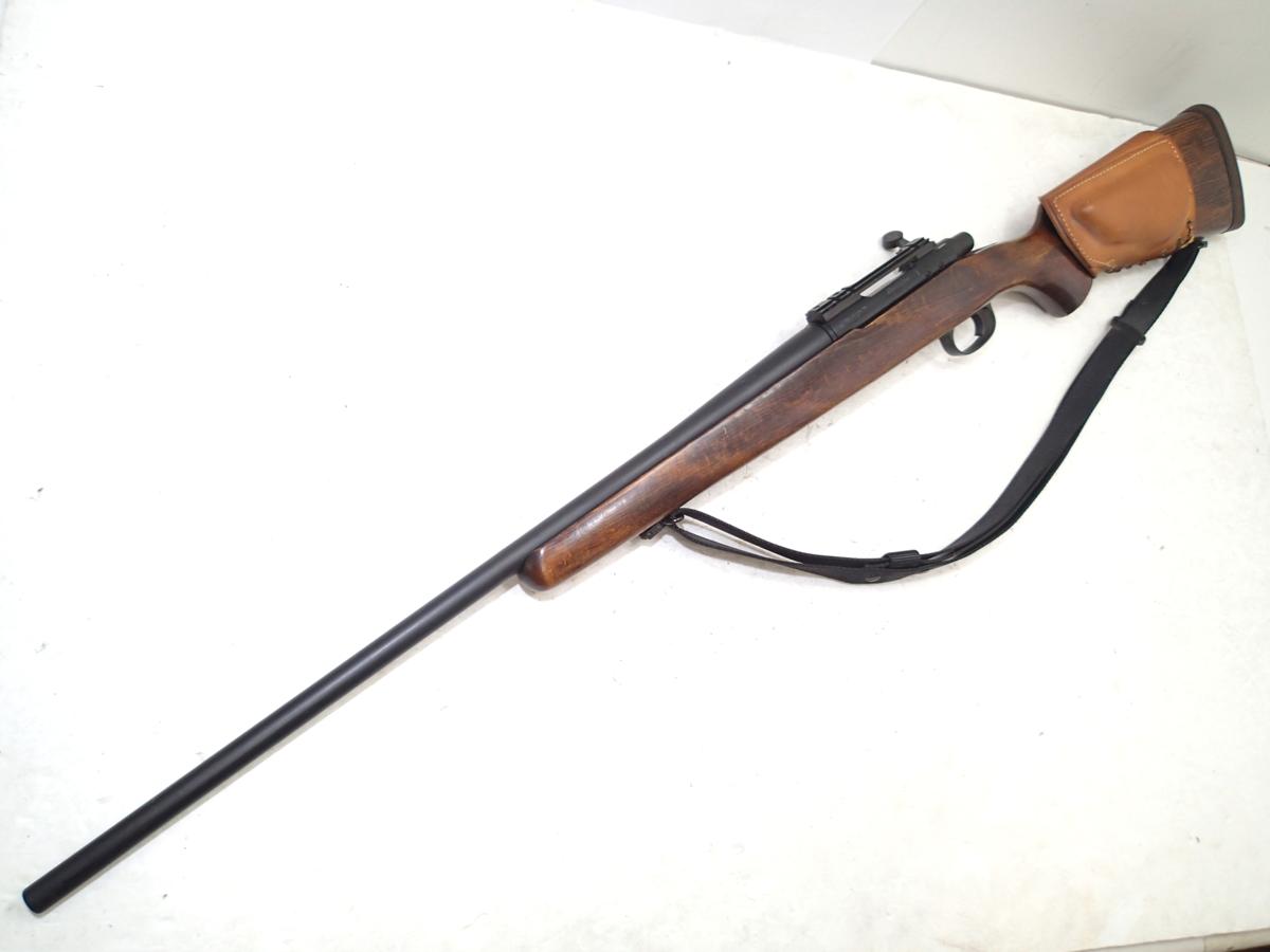 レミントン M700 サンプロジェクト - Yahoo!オークション 希少