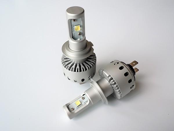人気セール，正規品 トヨタ Will サイファ ワンタッチ取付 CREE-XHP50チップ 12000LM H7 LEDヘッドライト(ライト)｜売買されたオークション情報、yahooの商品情報をアーカイブ公開 - オークファン その他