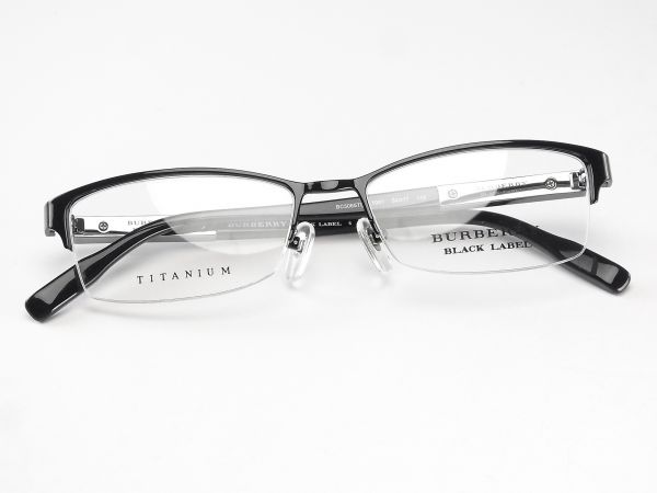 メガネ 眼鏡 2026年最新Yahoo!オークション BURBERRY BLACK LABEL