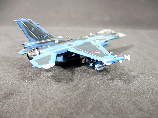 F-2A 第3飛行隊 ガリバー 1⁄200 趣味の飛行機ページ たびパパ