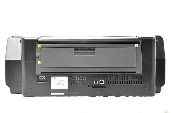 ジャンク EPSON エプソン PX-5V インクジェットプリンタ A3 ブラック