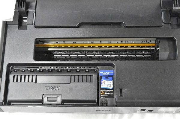 ジャンク EPSON エプソン PX-5V インクジェットプリンタ A3 ブラック