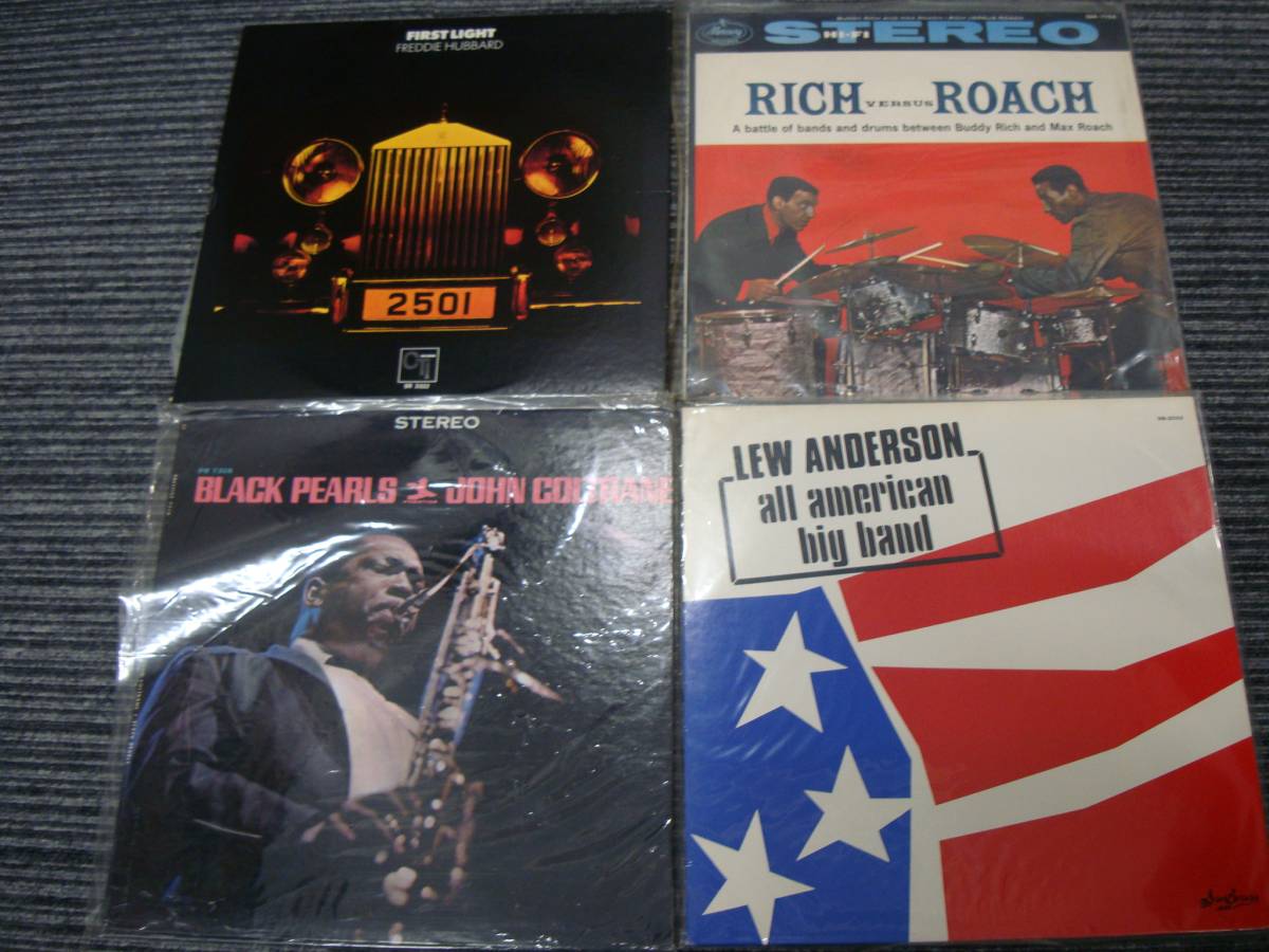 洋楽 2026年最新Yahoo!オークション レコード - ロック ポップス JAZZ 