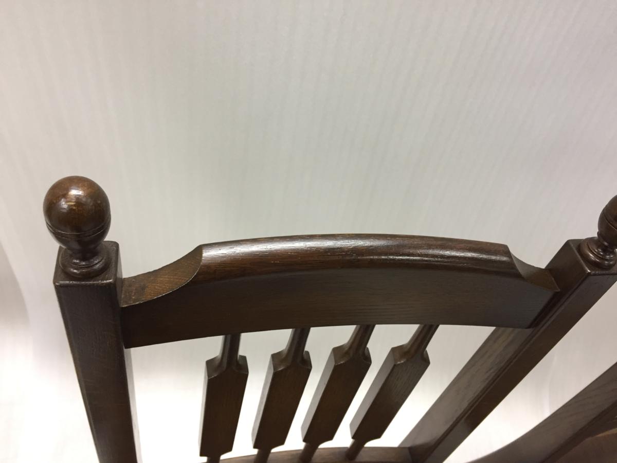 on 横浜クラシック家具 Knock | wood コロニアル 最高級 戸山家具 