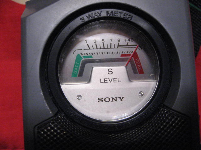 CB／ソニー／SONY／8ch／合法CB無線 ＠＠ICB-87H／技