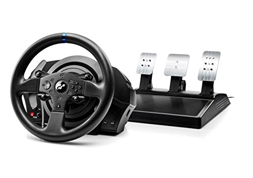 T300RS GT EDITION Thrustmaster T300RS GT EDITION for PlayStation 4/PlayStation 3