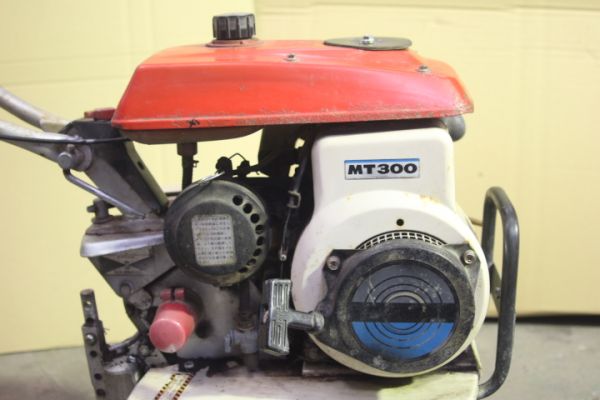 ヤンマー ミニ耕運機 管理機 MT30 YANMAR ヤンマー 管理機 MT30 DX 