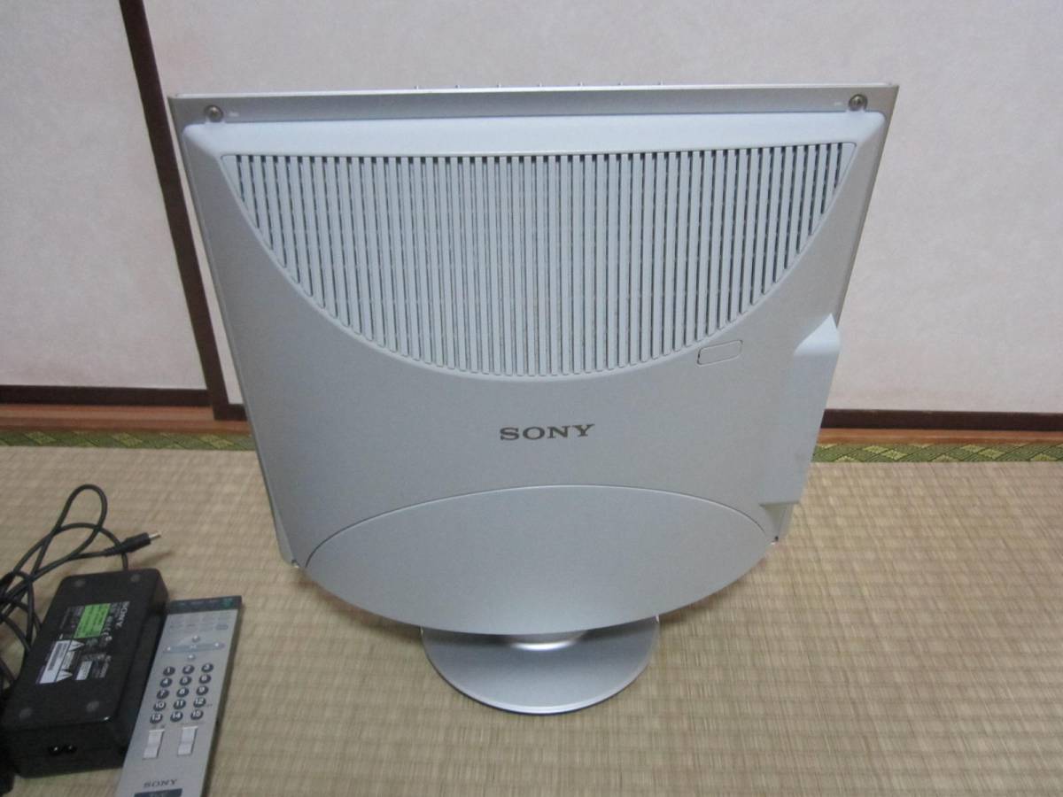 SONY ソニー アナログ液晶テレビ 15型 【KLV-15AP2】 KLV-15AP2 SONY
