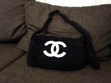 CHANEL ノベルティ バッグ chanel ノベルティ 【公式通販】