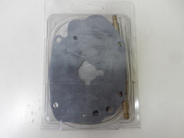 H1073K◎S&S スーパーGキャブ用 マスターリビルトキット #11-2924◎未