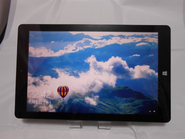 CHUWI V10HD 3G DualOS 32GB 付属品なし