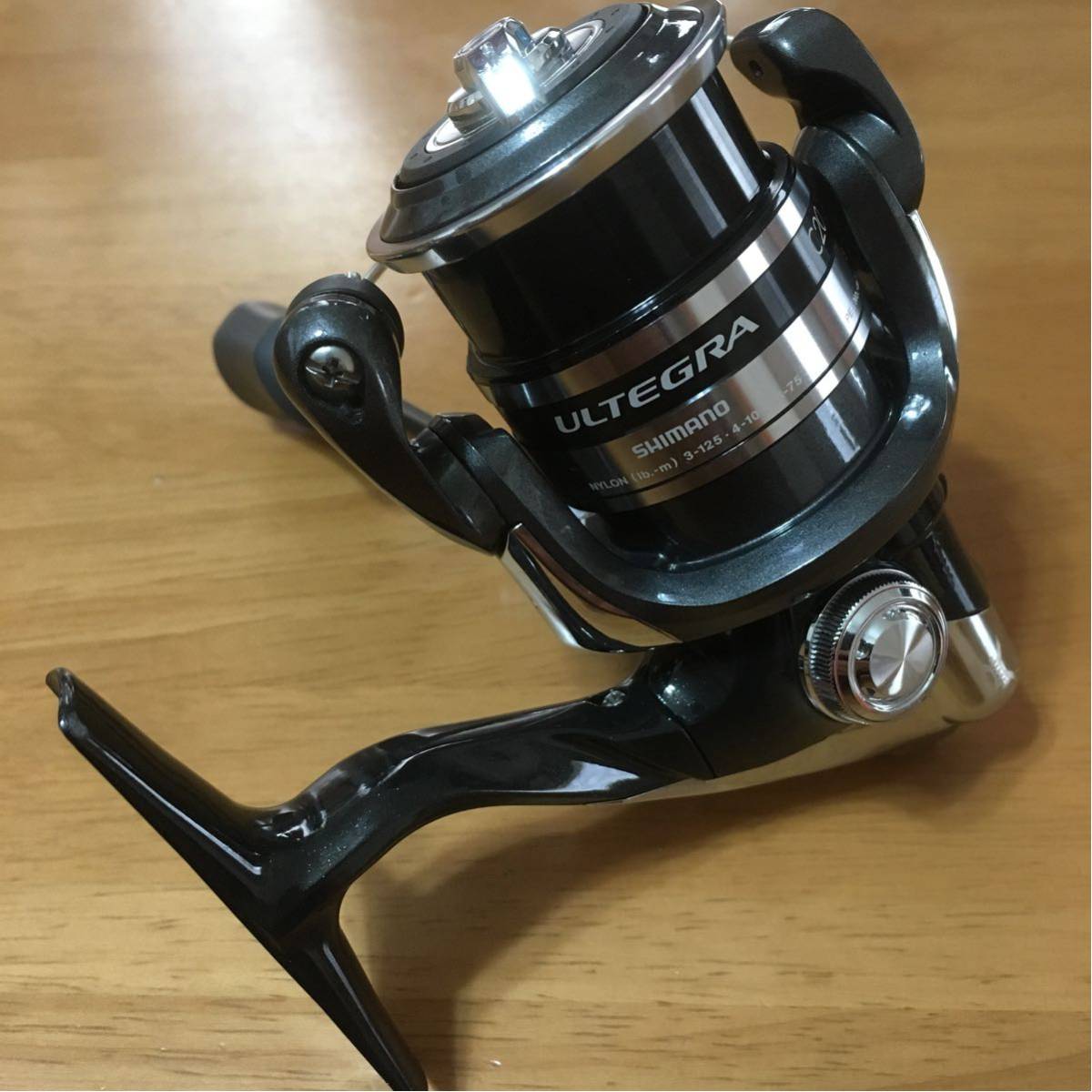 バリウスM200 ｜＠ベリーネット 日本最大新品中古釣具WEBショップ